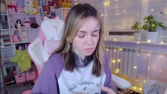 Catharsisi's Live XXX Chat