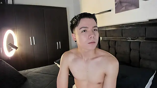 alanblack1 웹캠 쇼