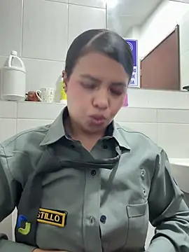 Chat +18 de Ariana-07 ao vivo