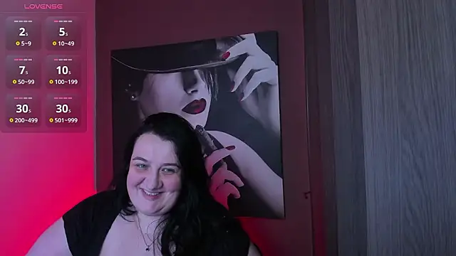 QueenOfHaze Live XXX-Chat