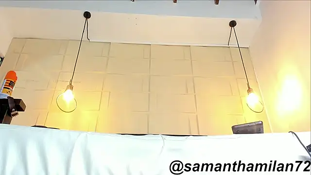 Sembang XXX Secara Langsung SamanthaMilann