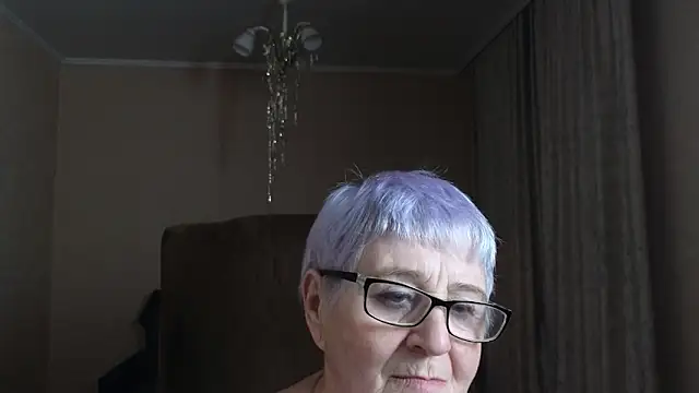 Sandra_Snowflake's Live XXX Chat