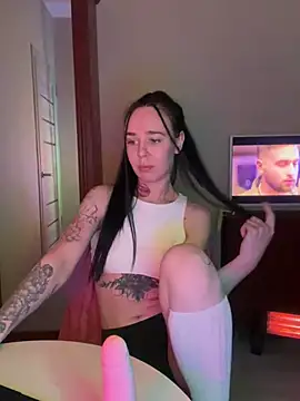 XXX chat uživo modela katrin_1245