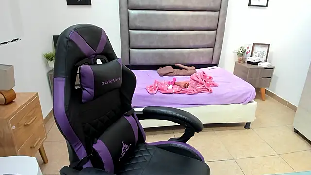 Онлайн чат XXX Tania_Duque