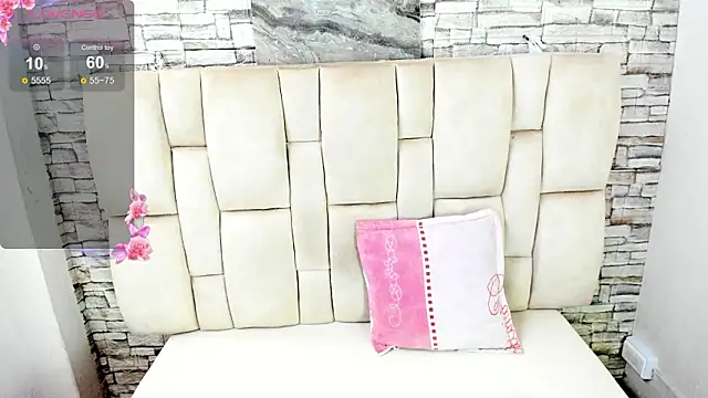 Celesste_doll 现场XXX聊天