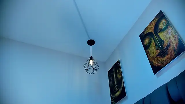 Chat XXX en directo de Emma_HotLatina