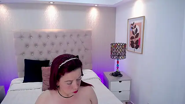 Chat XXX en directo de VeronicaBlake