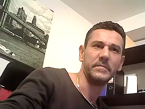 mastercharisma35's Live XXX Chat