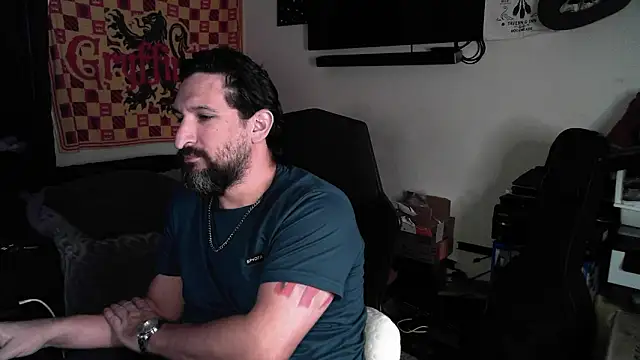 DevilPup75_ Webcamshow