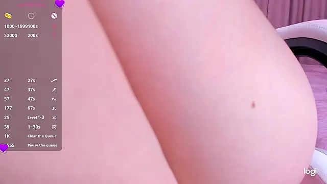 Momo_Ayase_ 现场XXX聊天