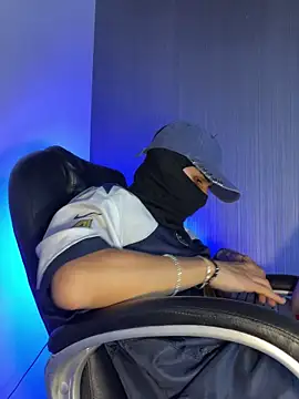 XXX chat uživo modela _realwav