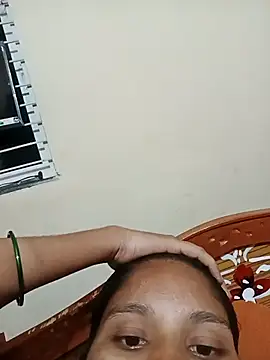 NishaNayakTelugu – Live XXX-chat