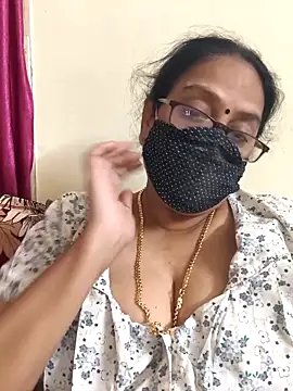 jyosthna's Live XXX Chat