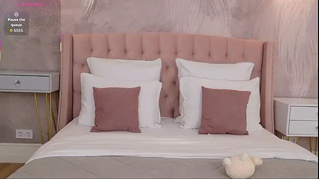 عرض كام VanessaFields