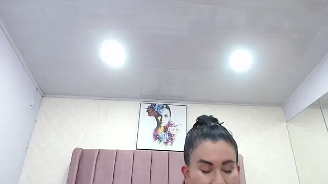 Chat XXX en directo de AriannaAdames