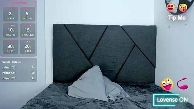 Czat XXX na żywo – Kink__Angell