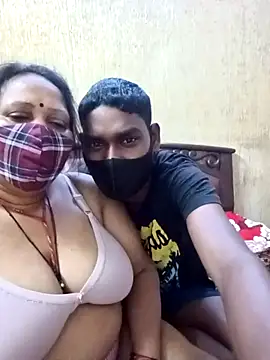 Show de webcam de LoveOnStream