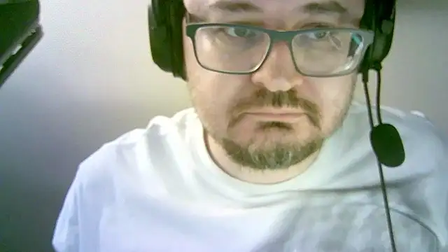 SirAbuser's Live XXX Chat