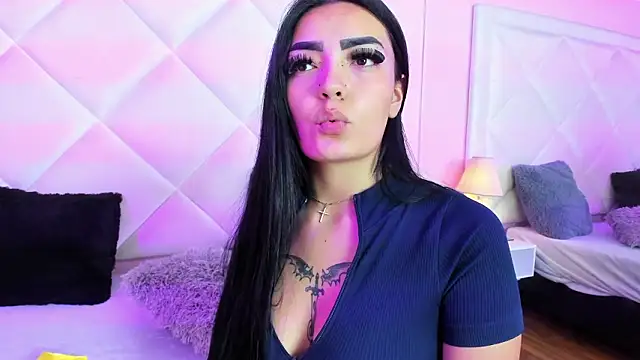 Miaa_Smithh__ 即時 XXX 聊天