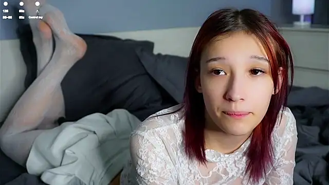 Likalense's Live XXX Chat