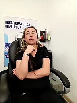 Madisson-04_ 现场XXX聊天