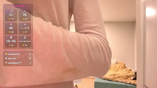 Denni_Spilber Chat XXX live