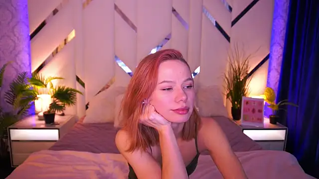 ShyySiren 现场XXX聊天