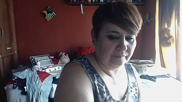 Sasharosee2's Live XXX Chat