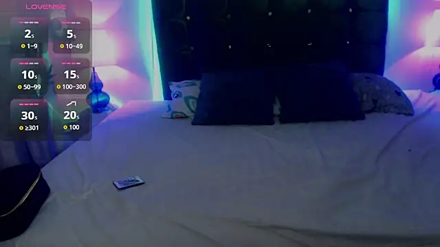 XXX chat uživo modela Michellx_hot2