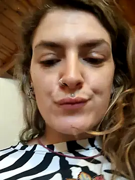 Show de Almita02 na webcam