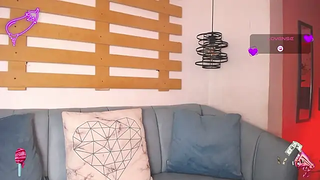 دردشة JackFrosst الجنسية المباشرة