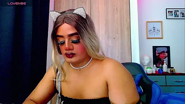 Czat XXX na żywo – Amber_bigdick22