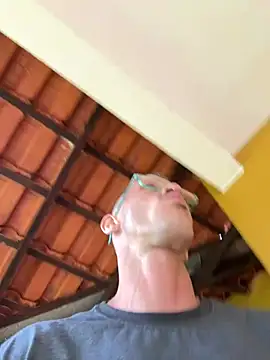 Lucasjandre: онлайн-секс-чат