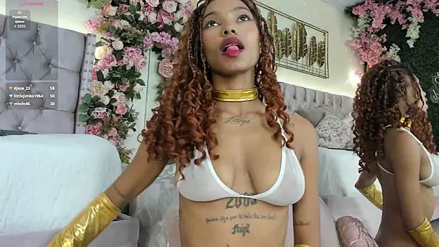 Gia_ricci_ Live XXX Chat