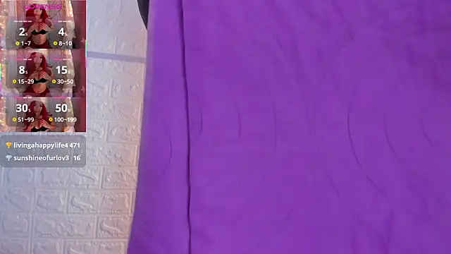 Serena_Fey – Live XXX-chat