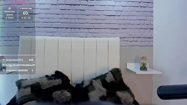 SophieeMoore 现场XXX聊天