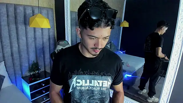 Sembang XXX Secara Langsung NicolaiKarav