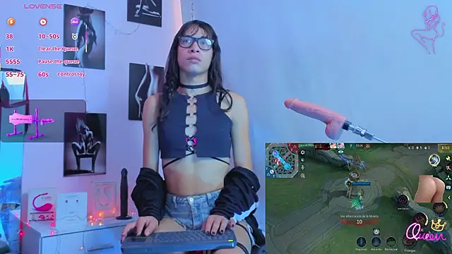 karla_slut_dirty's Live XXX Chat