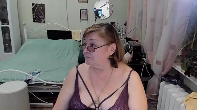 rekelme Live XXX-Chat