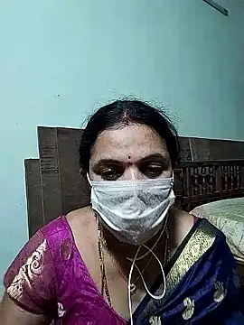 XXX chat uživo modela bhavyasri_55