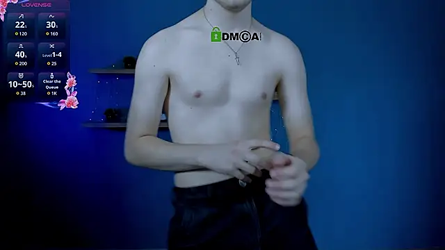 klaus_rice – Live XXX-chat