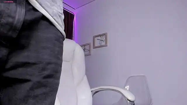 Jese_23のライブXXXチャット