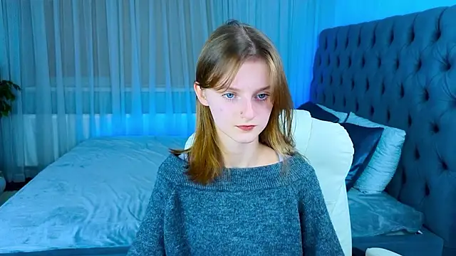 Show de Miss_Alisa_ na webcam