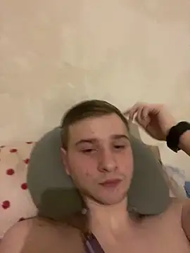 Fantastic6 Webcam-Show