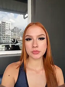 Sophie-K's Live XXX Chat