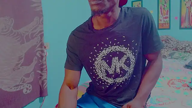 Czat XXX na żywo – miltonjjakee