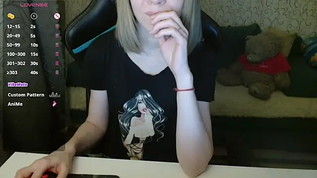 -Milamanka- 现场XXX聊天