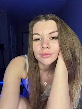 AllyDrive's Live XXX Chat