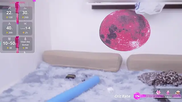 Nunu_babiiのライブXXXチャット