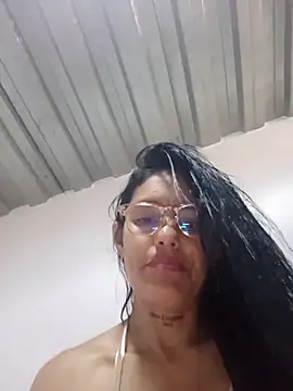 Elizabeth_manzon's Live XXX Chat